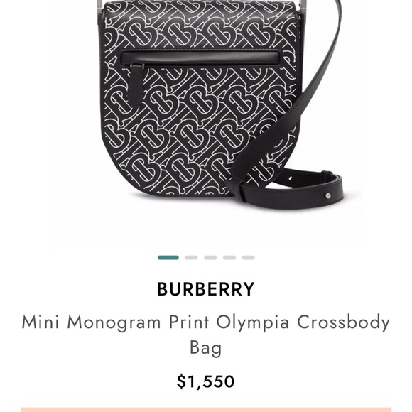 Burberry - Picture 10 of 12